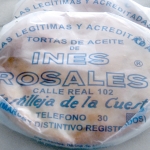 Ines Rosales Oil Cakes