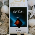 Chocolate Sea Salt