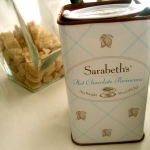 Sarabeth’s Parisienne Hot Chocolate