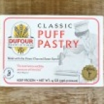 Dufour Classic Puff Pastry