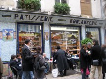 Shawarma & Fallafel Kosher in Paris