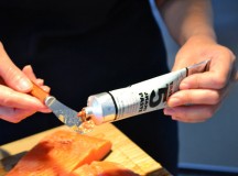 Cooking with Umami