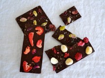 Ethereal Chocolate – It Was Love at First Sight